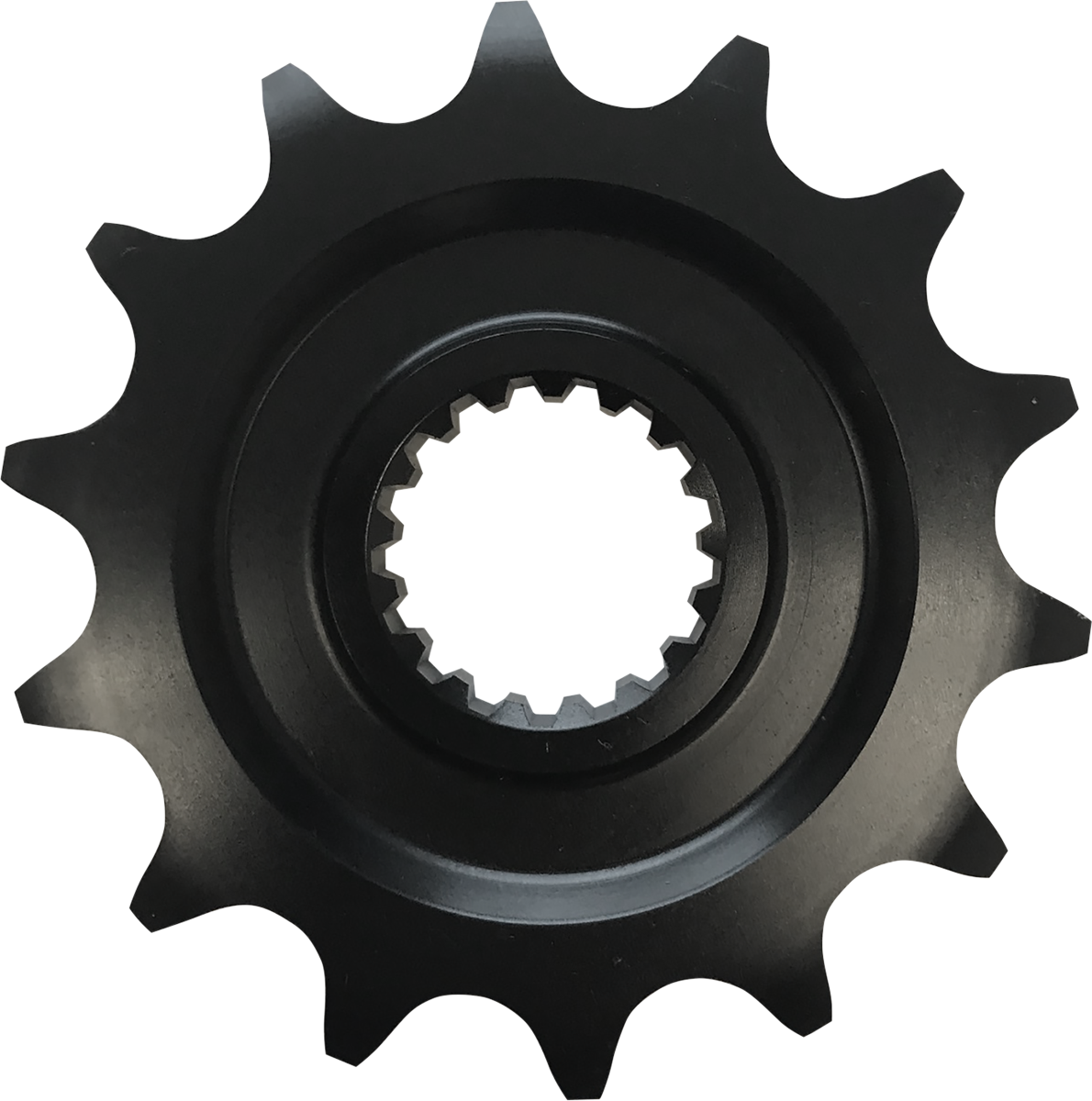 SUNSTAR SPROCKETS Front Sprocket - 14 Tooth - CRF250R/RX 3G414