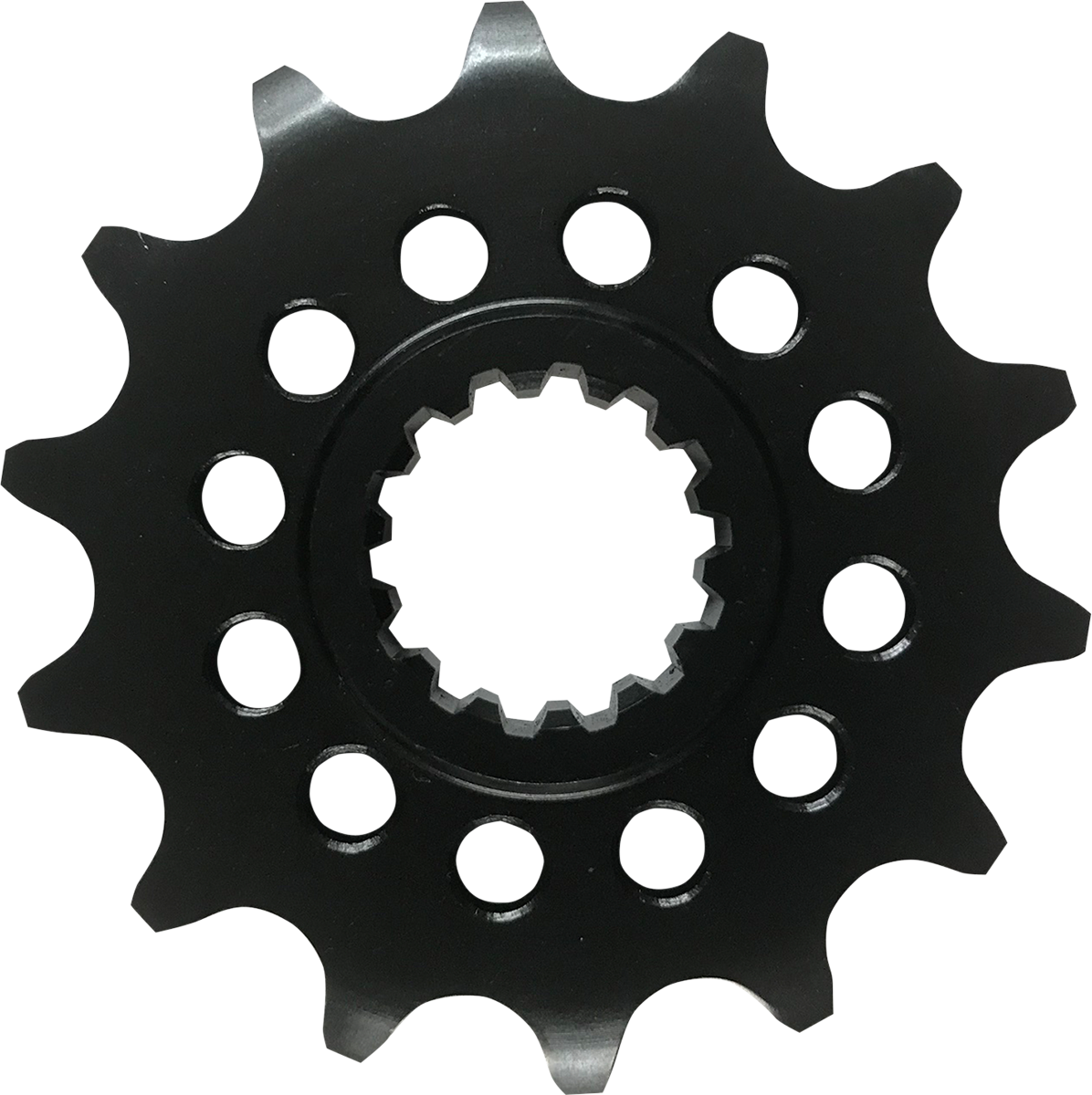 SUNSTAR SPROCKETS Front Sprocket - 14 Tooth - YZ65 12914
