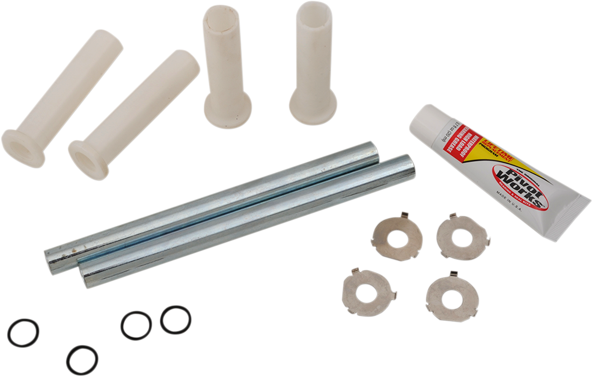PIVOT WORKS A-Arm Bearing Kit - Front Upper PWAAK-C01-000U
