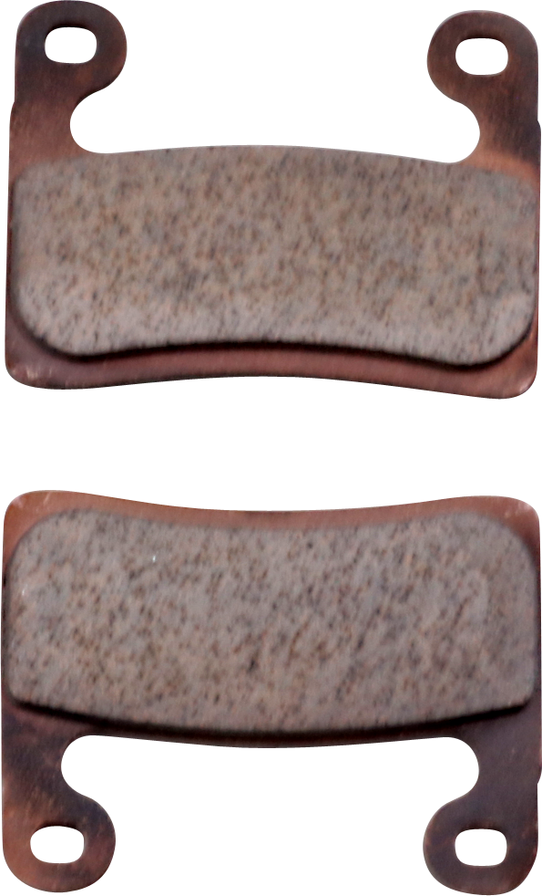 DP BRAKES HH+ Brake Pads SDP591SNX