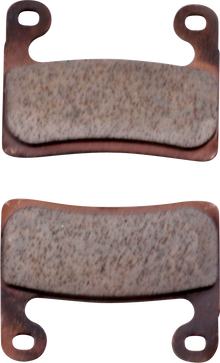 DP BRAKES HH+ Brake Pads SDP591SNX
