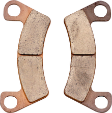 DP BRAKES Sintered Brake Pads - Textron DP592
