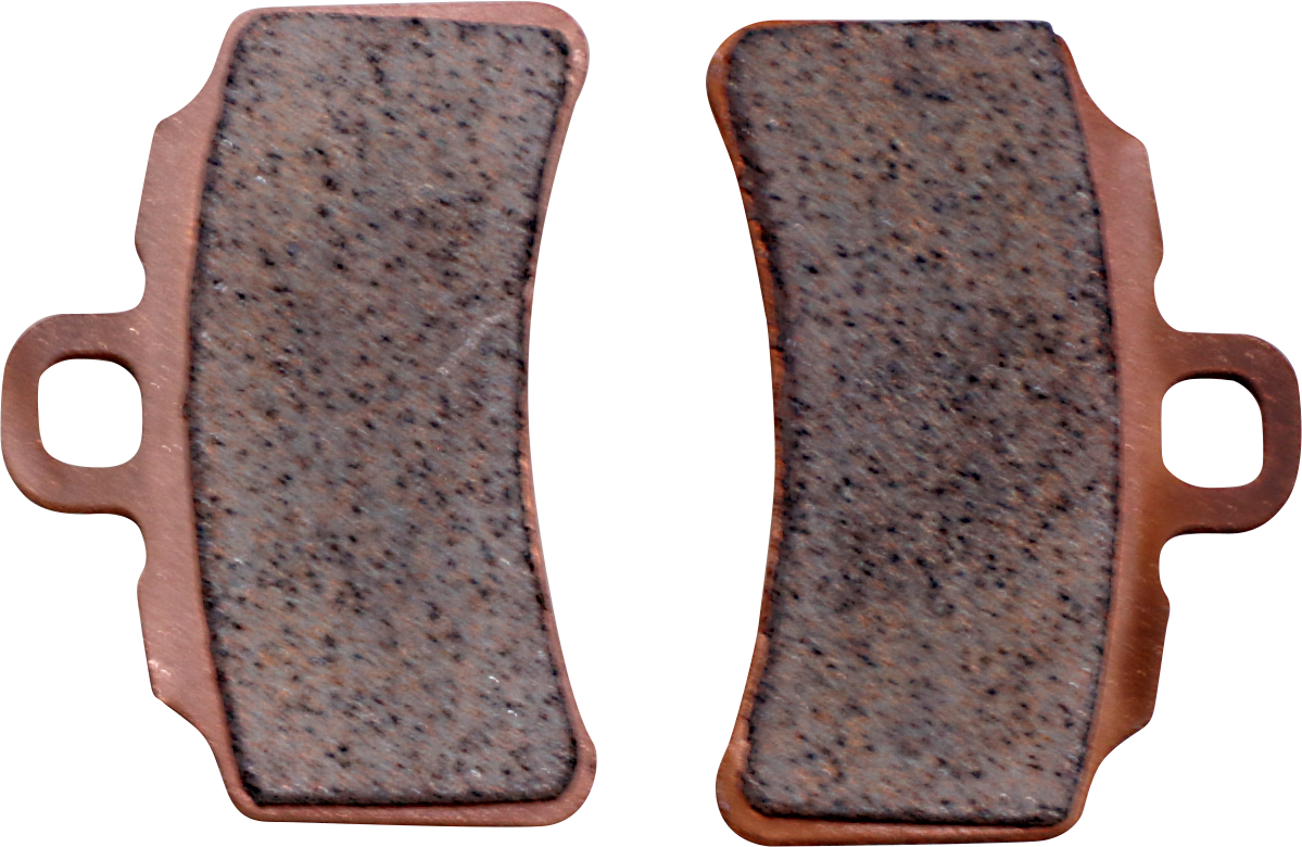DP BRAKES Standard Brake Pads - Gas Gas/Honda SDP588