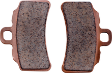 DP BRAKES Standard Brake Pads - Gas Gas/Honda SDP588