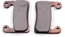 DP BRAKES RDP Racing Brake Pads - BMW RDP585