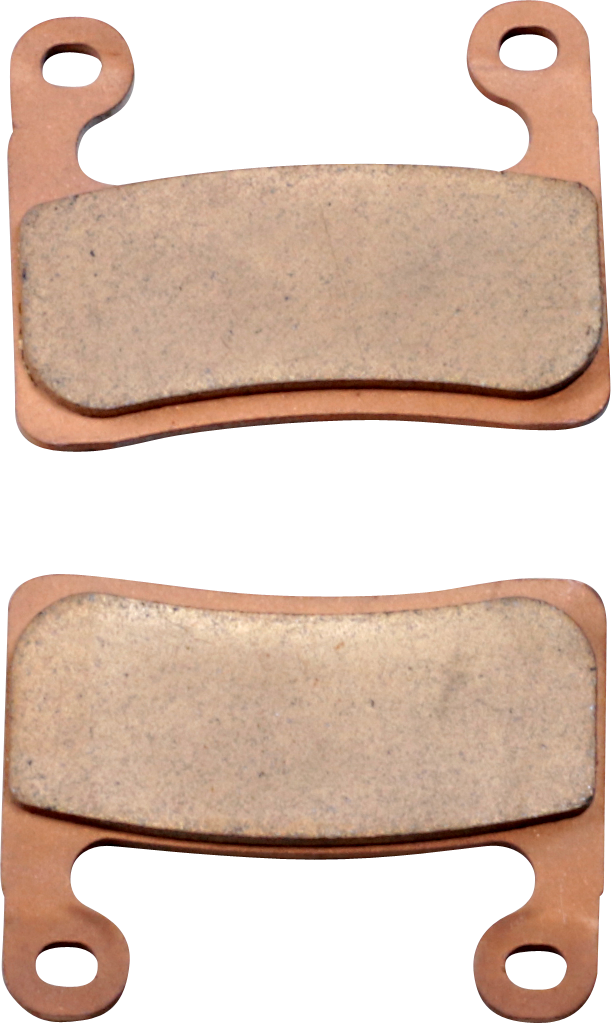 DP BRAKES Standard Brake Pads - BMW DP585