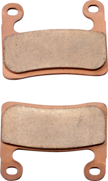 DP BRAKES Standard Brake Pads - BMW DP585