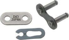 DID 428 STD - Connecting Link - Clip RJ428