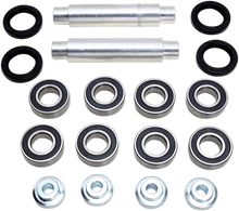 PIVOT WORKS A-Arm Bearing Kit - Back Upper PWAAK-C04-000UR