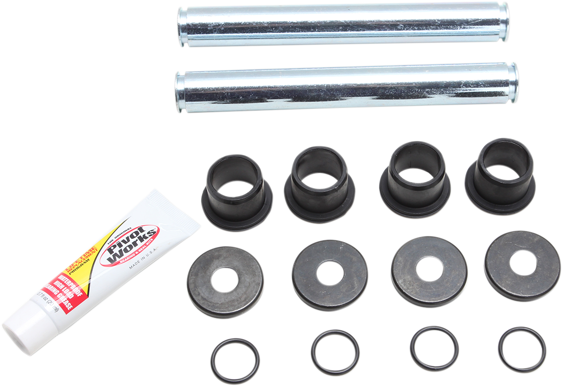 PIVOT WORKS A-Arm Bearing Kit - Front Upper PWAAK-K07-000U