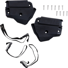 SEIZMIK ICOS 2 Pistol and Mag Holster 58-07501