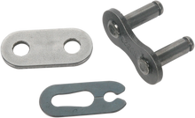 DID 520 STD - Connecting Link - Clip RJ520