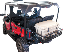 SEIZMIK Cargo Bed Extender - Honda - Pioneer 58-05010KIT