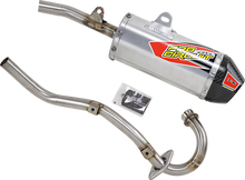 PRO CIRCUIT T-6 Exhaust 0111912F