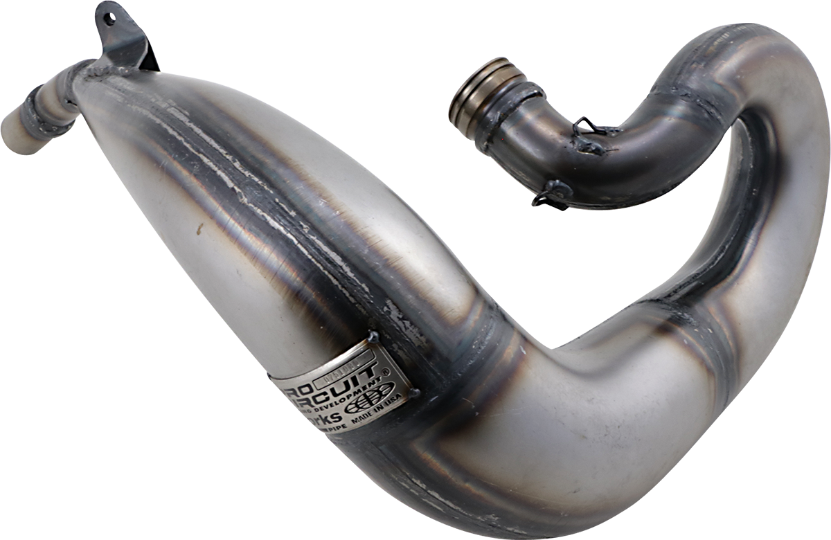 PRO CIRCUIT Works Pipe 0751930