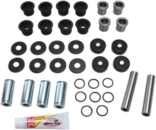 PIVOT WORKS A-Arm Bearing Kit - Back Upper PWAAK-K11-000UR