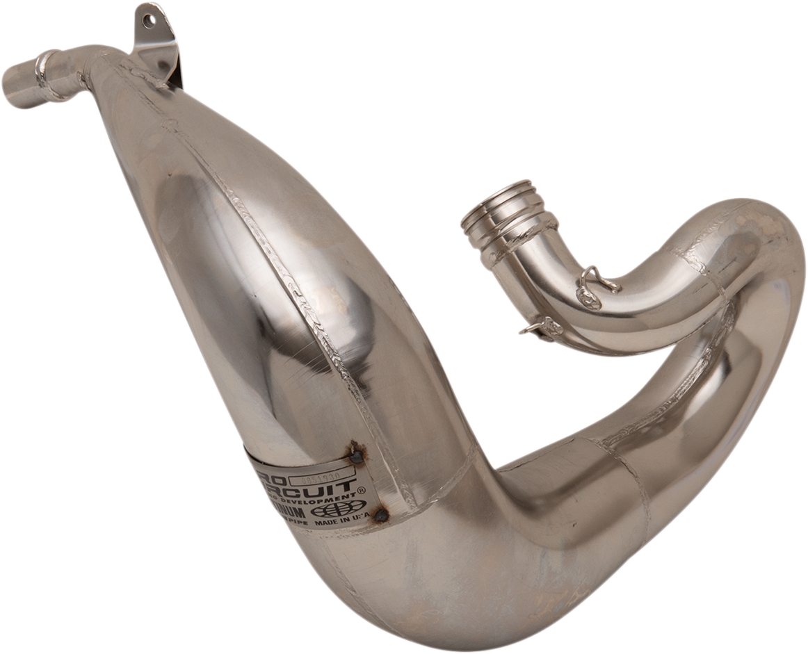 PRO CIRCUIT Platinum Pipe 0851930