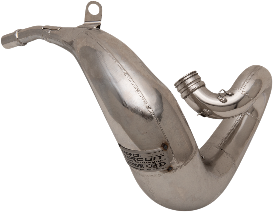 PRO CIRCUIT Platinum Pipe 0852030