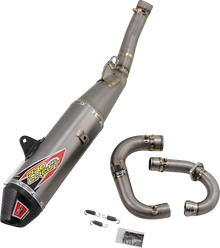 PRO CIRCUIT Ti-6 Pro Exhaust 0332045FP