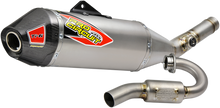 PRO CIRCUIT Ti-6 Exhaust 0322025F