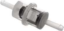 KIMPEX Walbro-Type In-Line Fuel Filter - 5/16" 200081