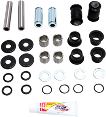 PIVOT WORKS A-Arm Bearing Kit - Rear Lower PWAAK-K12-000LR