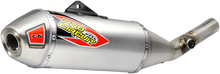 PRO CIRCUIT T-6 Muffler 0122025A
