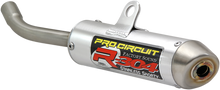 PRO CIRCUIT R-304 Silencer 1131865