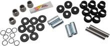 PIVOT WORKS A-Arm Bearing Kit - Back Lower PWAAK-K13-000LR