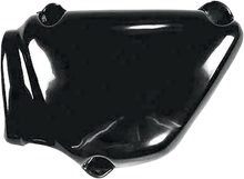 MAIER Side Panel - Left - Black 205600L