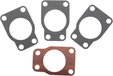 JAMES GASKET Intake Spacer Kit JGI-29250-55