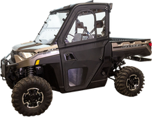 SEIZMIK Framed Door Kit - Polaris - Ranger '18-'26 52-06024KIT