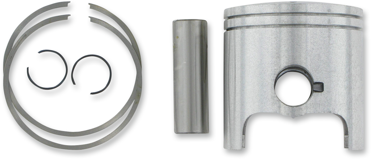 PARTS UNLIMITED Piston Assembly - 68.25 mm - Polaris 3085045