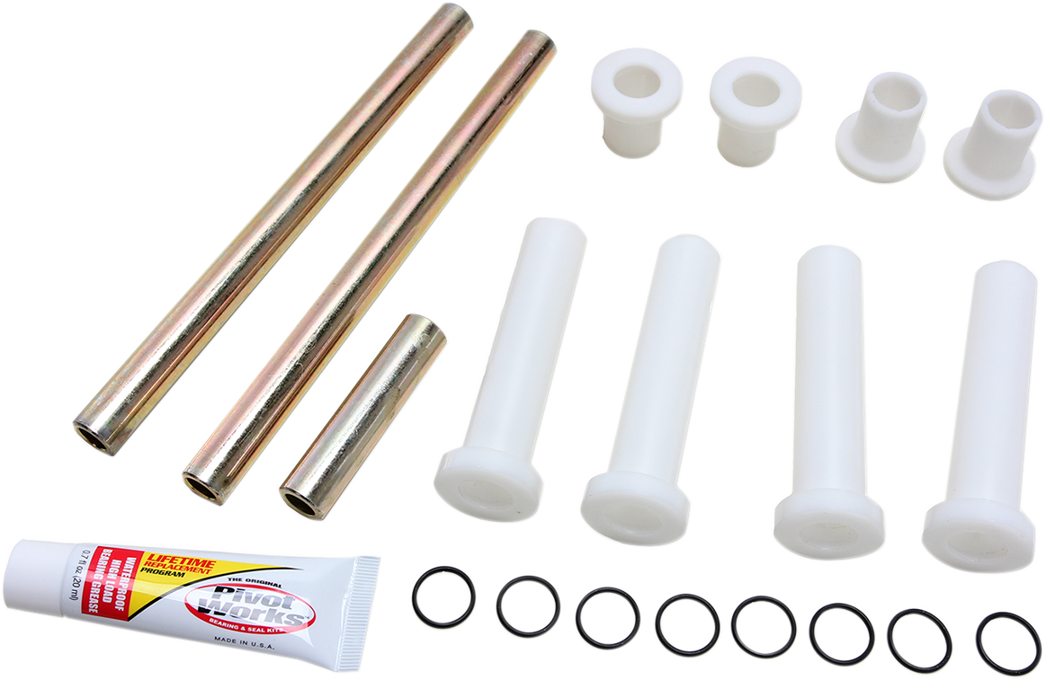 PIVOT WORKS A-Arm Bearing Kit - Back Upper PWAAK-P02-000U