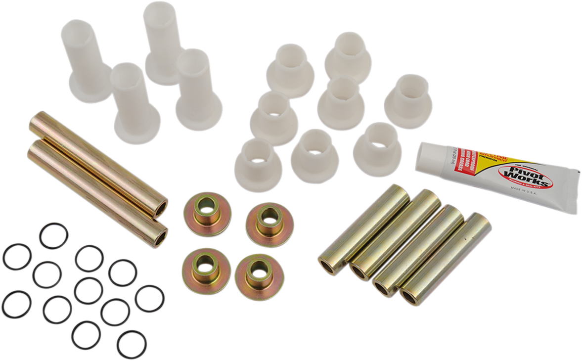 PIVOT WORKS A-Arm Bearing Kit - Back Lower PWAAK-P03-000L