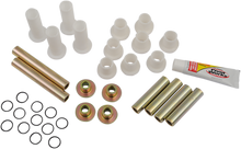 PIVOT WORKS A-Arm Bearing Kit - Back Lower PWAAK-P03-000L