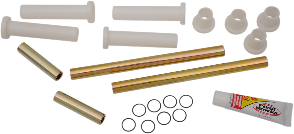 PIVOT WORKS A-Arm Bearing Kit - Back Upper PWAAK-P04-000U
