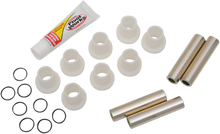PIVOT WORKS A-Arm Bearing Kit - Front Lower PWAAK-P05-000L