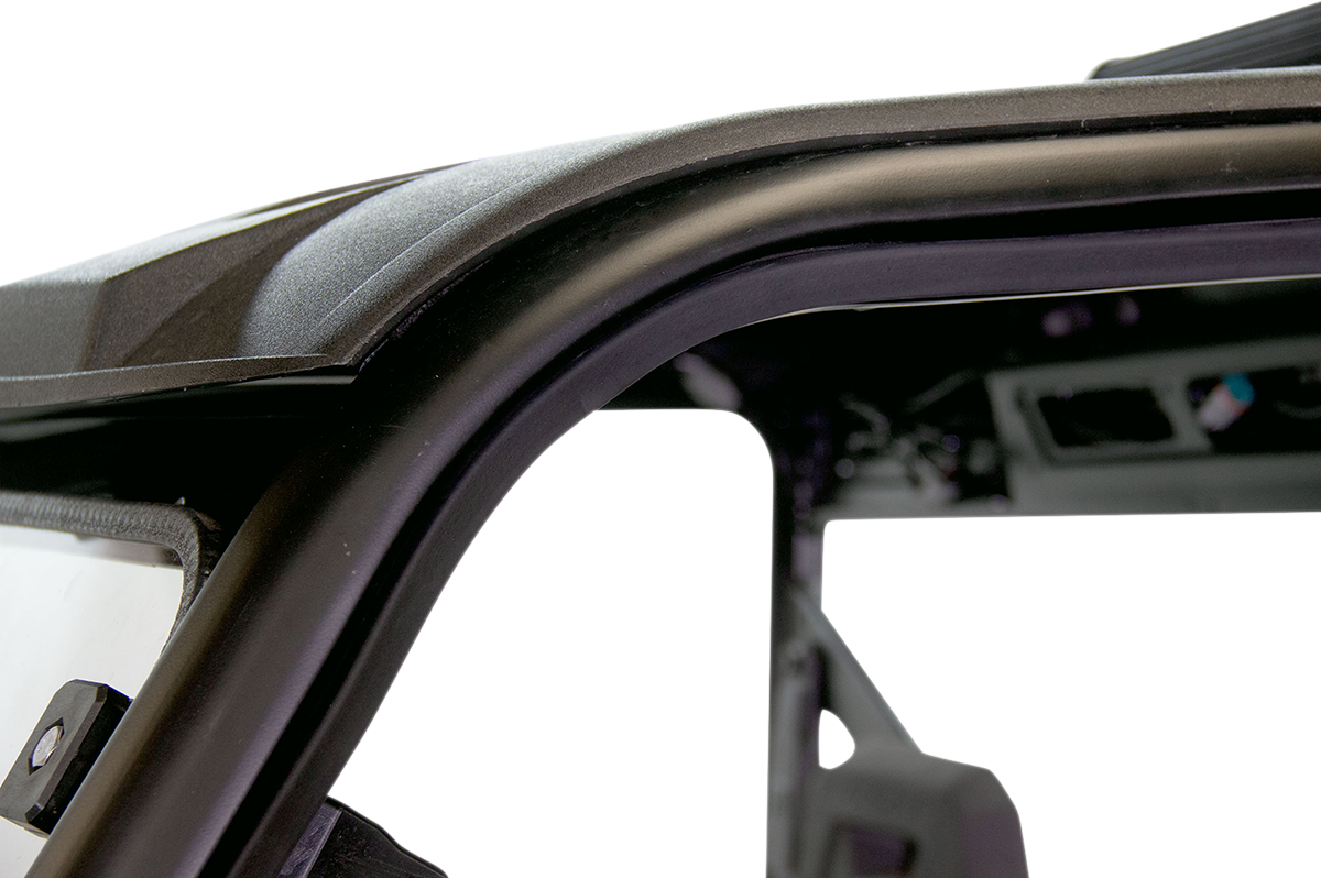SEIZMIK Framed Half Upper Door Kit - Polaris - General 52-06017KIT