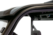 SEIZMIK Framed Half Upper Door Kit - Polaris - General 52-06017KIT