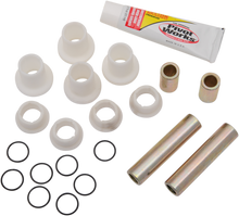 PIVOT WORKS A-Arm Bearing Kit - Front Upper PWAAK-P06-000U