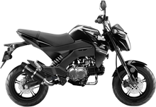 LEOVINCE GP Corsa Evo Exhaust - Z125 3394EU