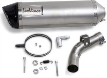 LEOVINCE LV One Evo Muffler 14304EU