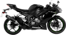 LEOVINCE LV One Evo Muffler - Carbon Fiber - ZX-6R 14307EU