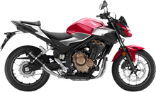 LEOVINCE GP Corsa Evo Slip-On Muffler 3395EU