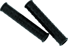BikeMaster Silicone Lever Boot - Black