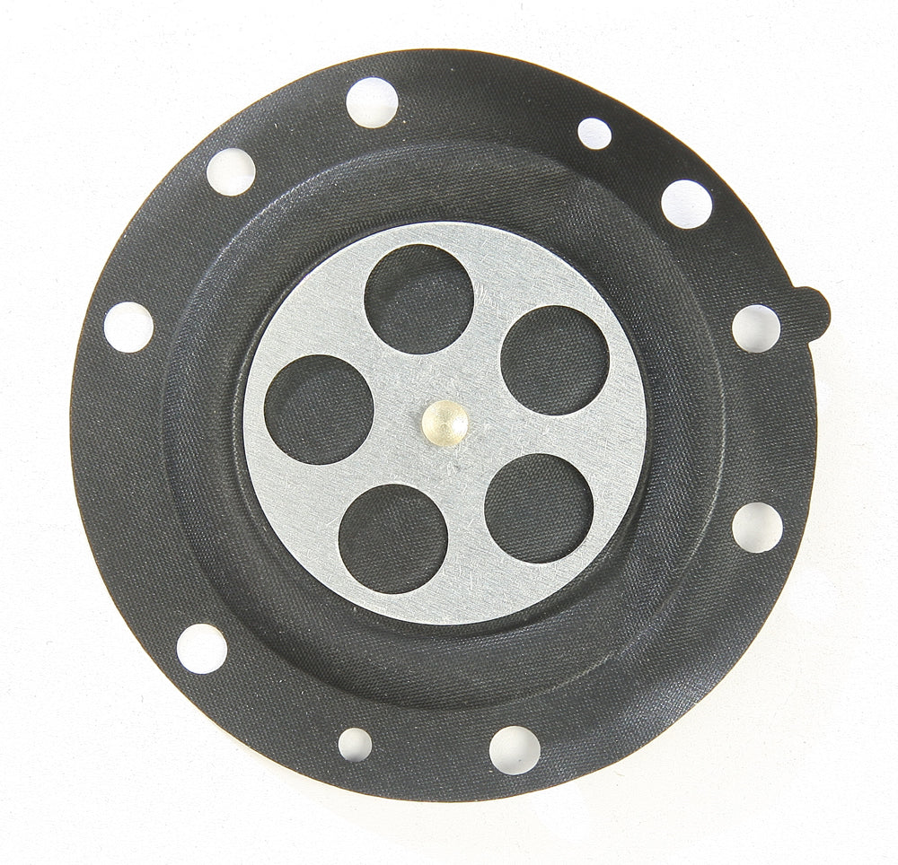Round Pump Main Diaphragm Assembly 34/38/44mm