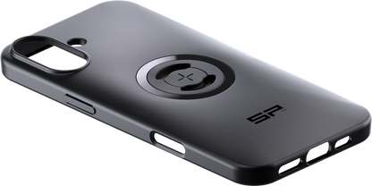 Phone Case Spc+ Apple Iphone 16 Plus Black