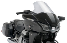 Windscreen Touring Clear