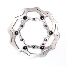 Batfly 270 Front Rotor Oversized Kit